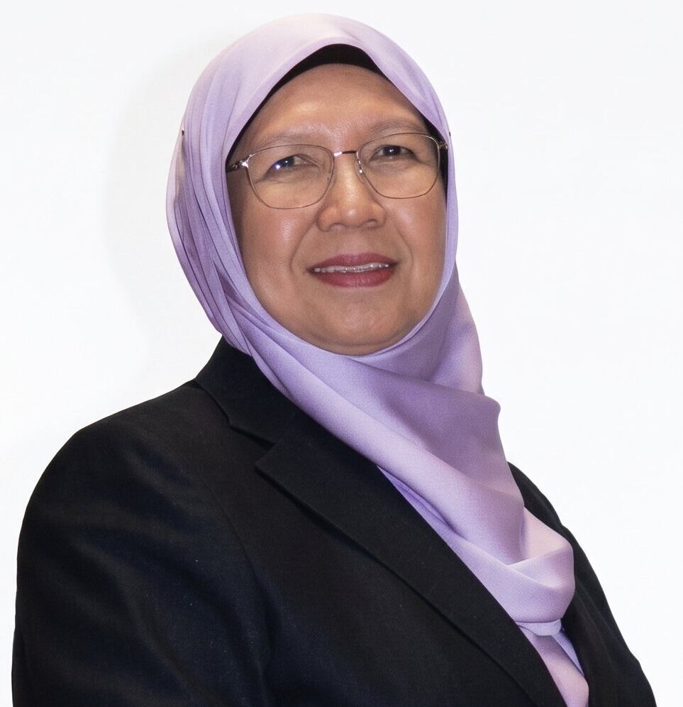 DATIN RUHANI