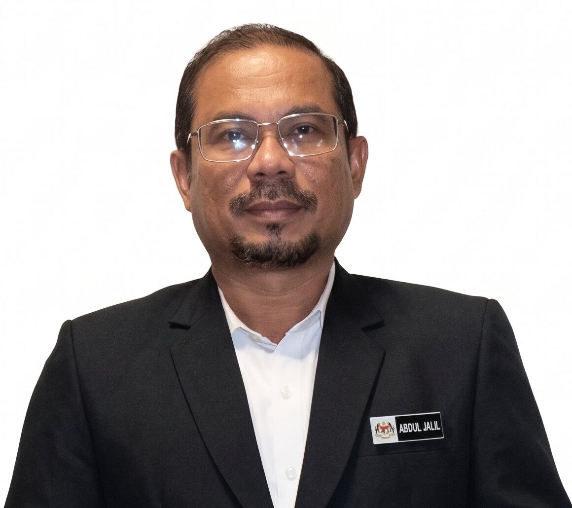 DR ABDUL JALIL