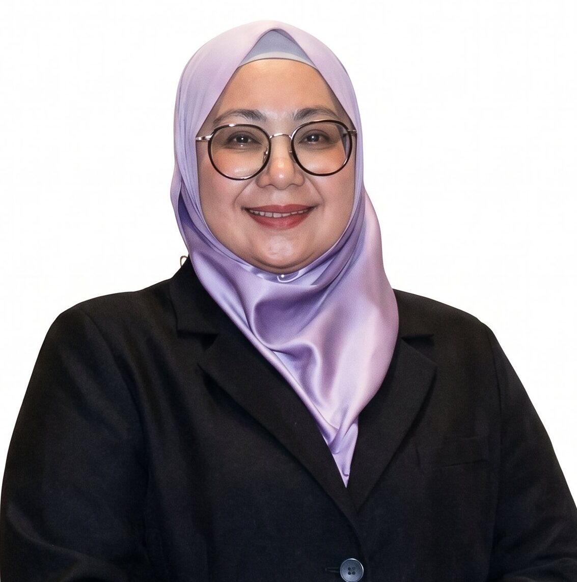 DR AFIFAH