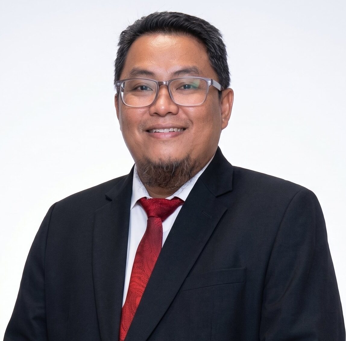 DR. ASYRAF