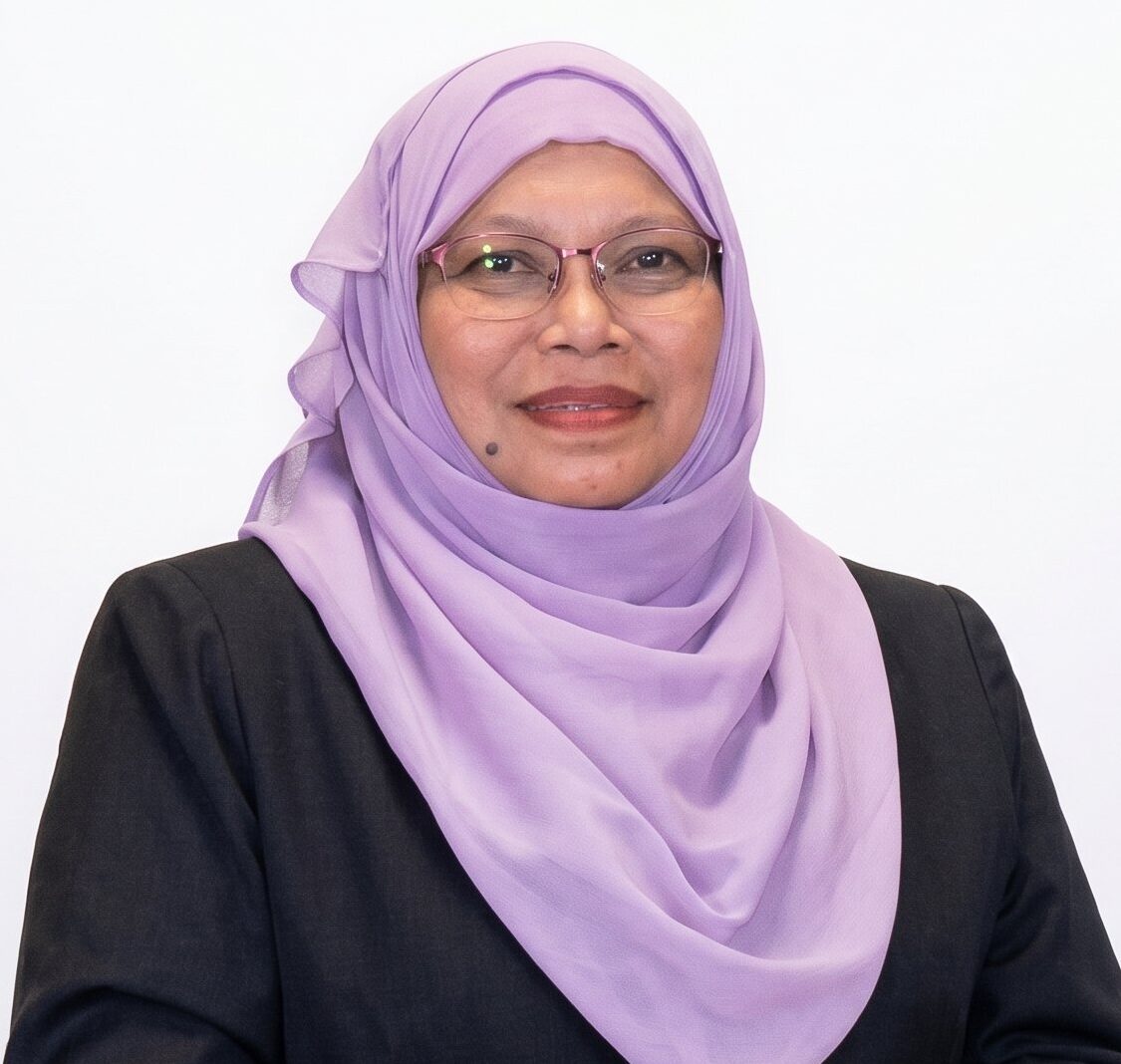 DR. HANIZA