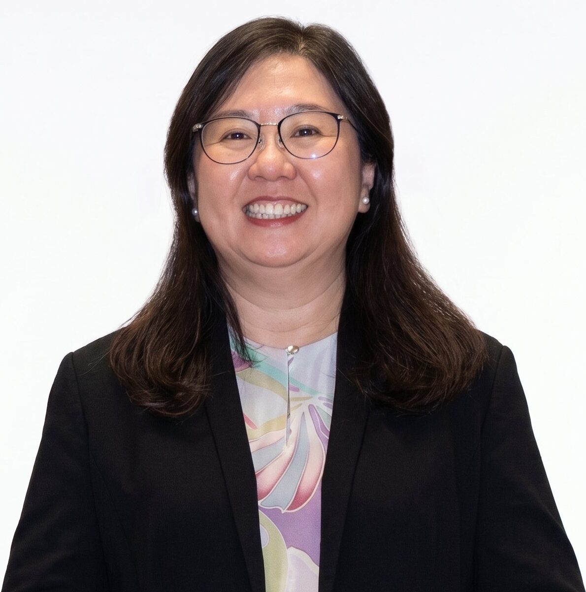 DR. OOI PEI BOON