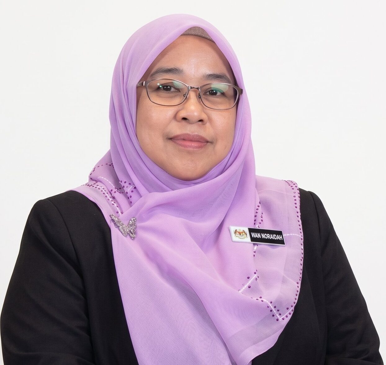 PN WAN NORAIDAH
